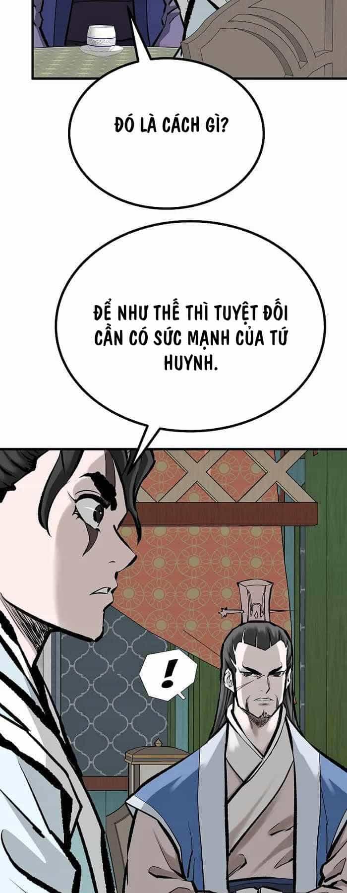 Cung Quỷ Kiếm Thần - Chương 222 - ảnh 62