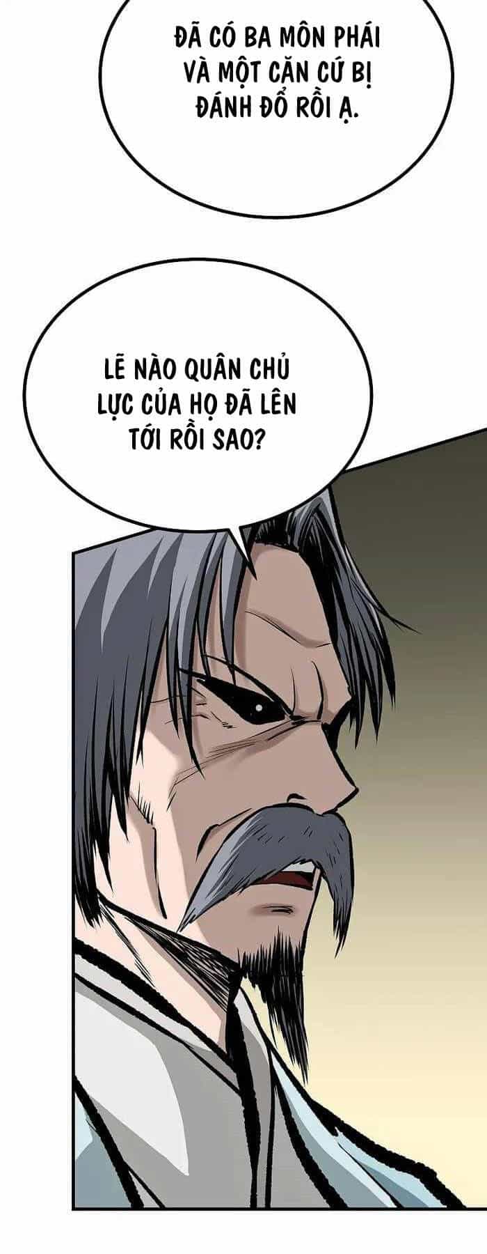 Cung Quỷ Kiếm Thần - Chương 222 - ảnh 8