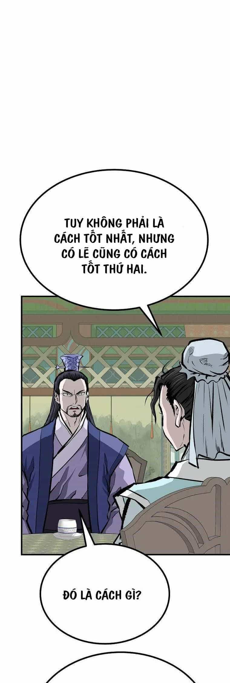 Cung Quỷ Kiếm Thần - Chương 223 - ảnh 1