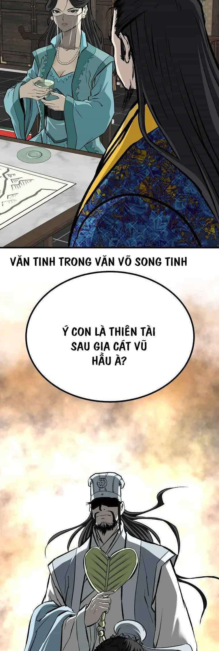 Cung Quỷ Kiếm Thần - Chương 223 - ảnh 11