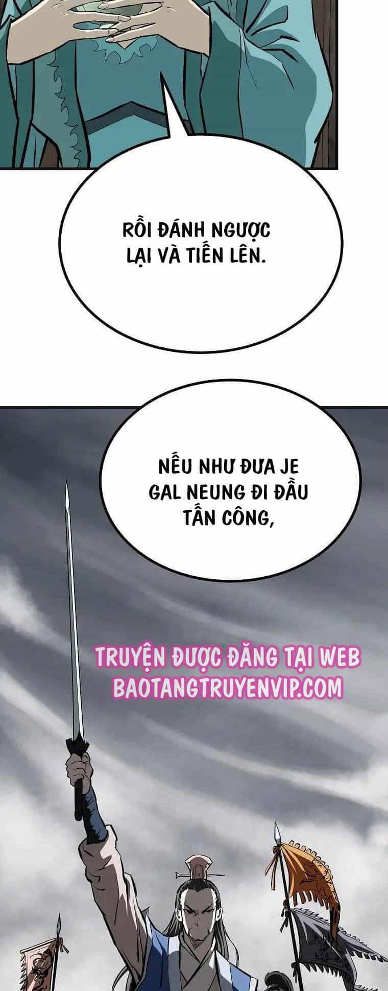 Cung Quỷ Kiếm Thần - Chương 223 - ảnh 14