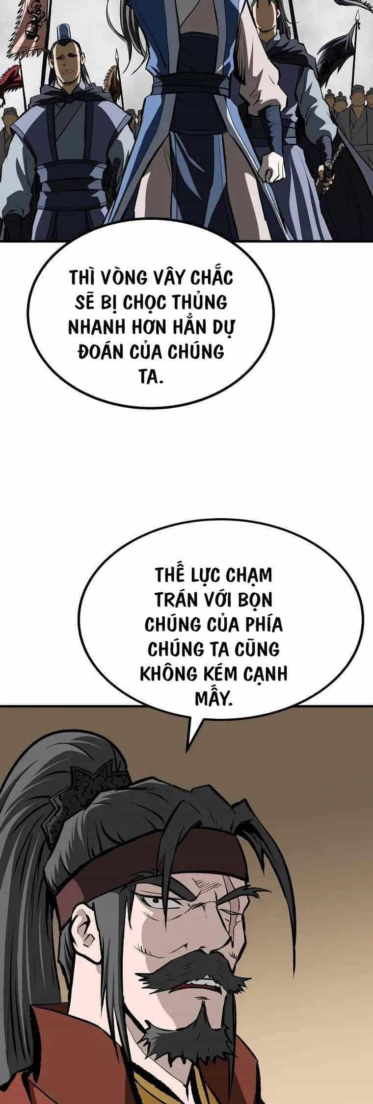 Cung Quỷ Kiếm Thần - Chương 223 - ảnh 15