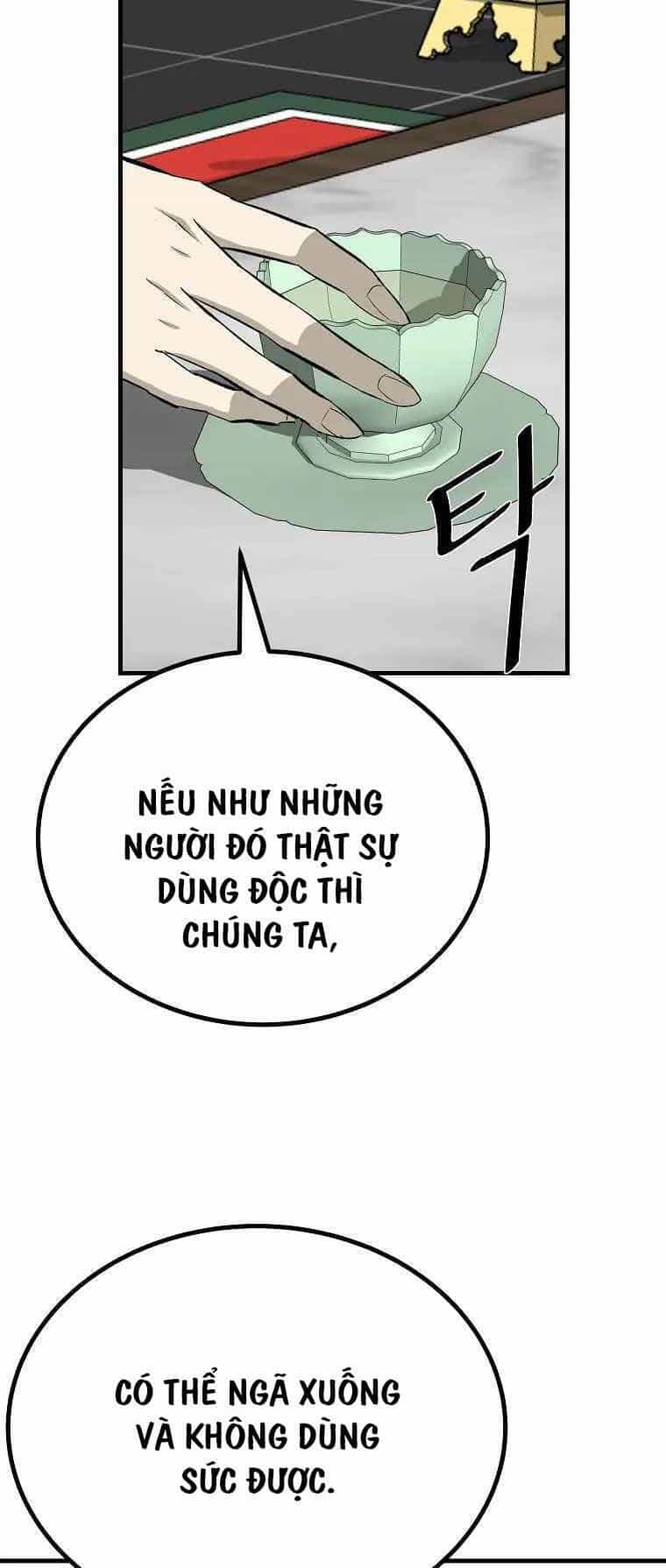 Cung Quỷ Kiếm Thần - Chương 223 - ảnh 19