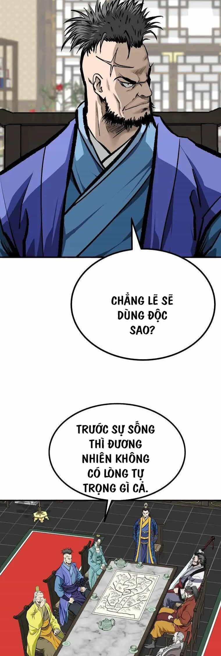 Cung Quỷ Kiếm Thần - Chương 223 - ảnh 21