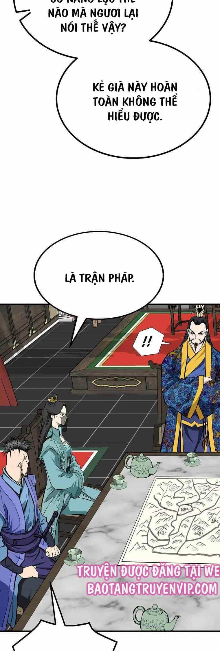 Cung Quỷ Kiếm Thần - Chương 223 - ảnh 23