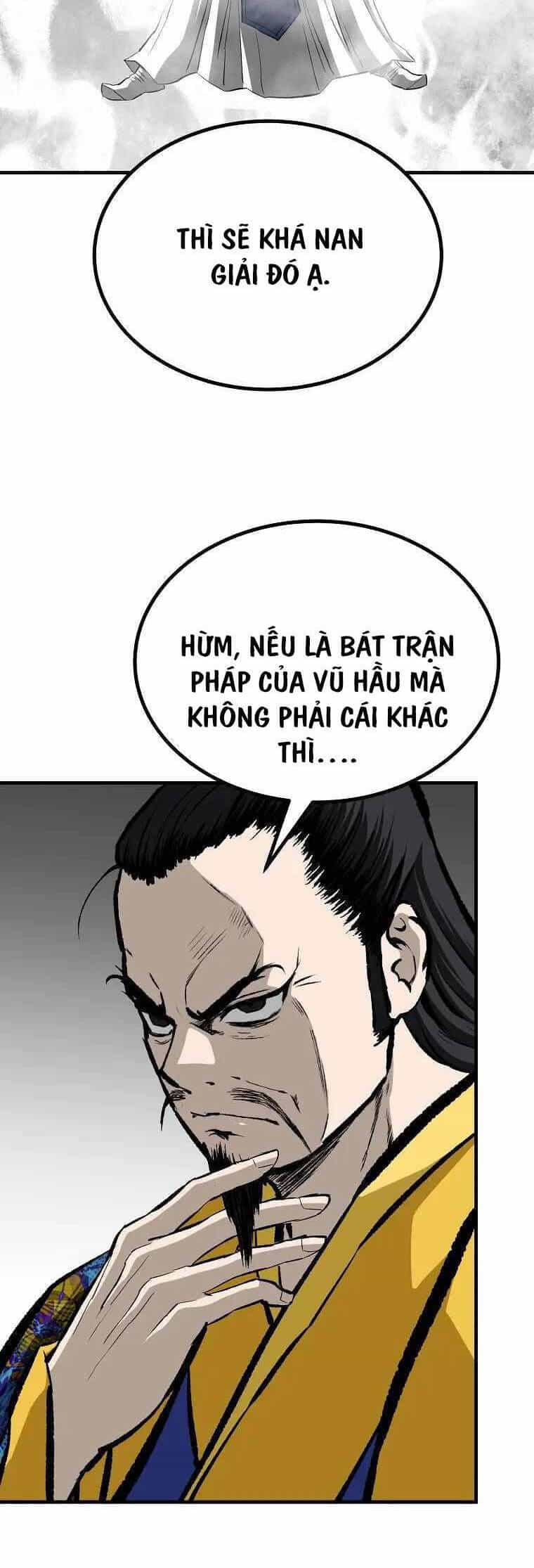Cung Quỷ Kiếm Thần - Chương 223 - ảnh 26