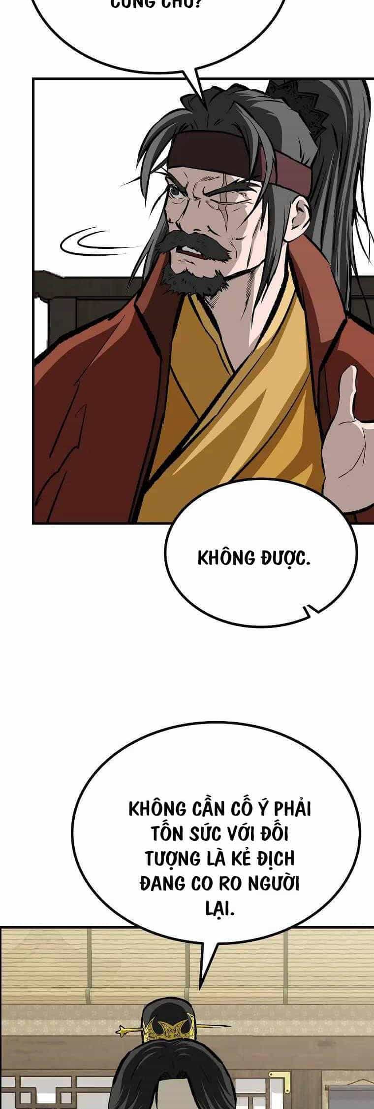 Cung Quỷ Kiếm Thần - Chương 223 - ảnh 29