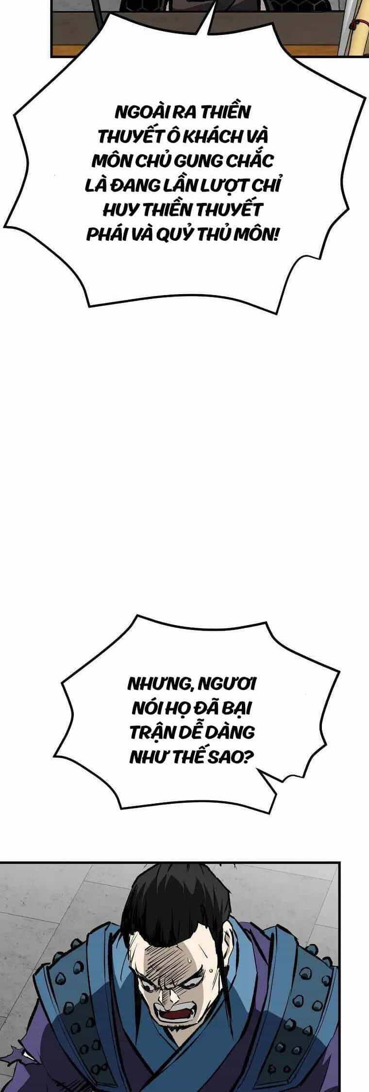 Cung Quỷ Kiếm Thần - Chương 223 - ảnh 38