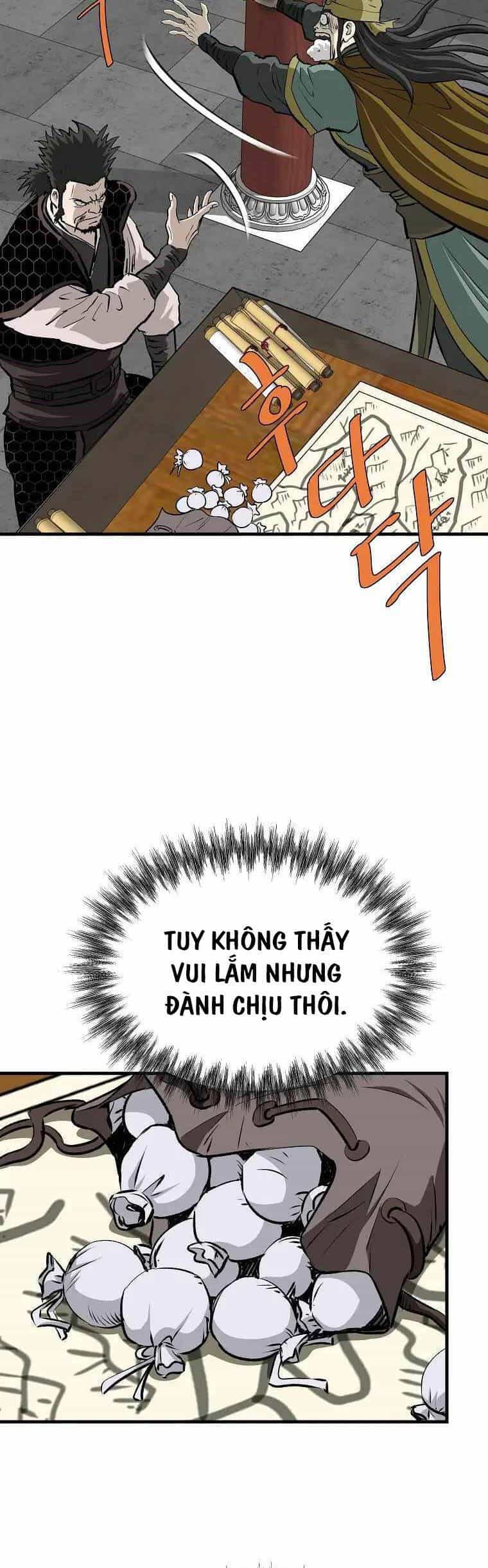 Cung Quỷ Kiếm Thần - Chương 223 - ảnh 61