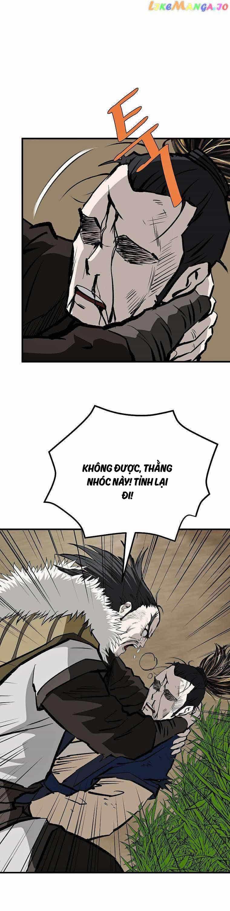 Cung Quỷ Kiếm Thần - Chương 224 - ảnh 14