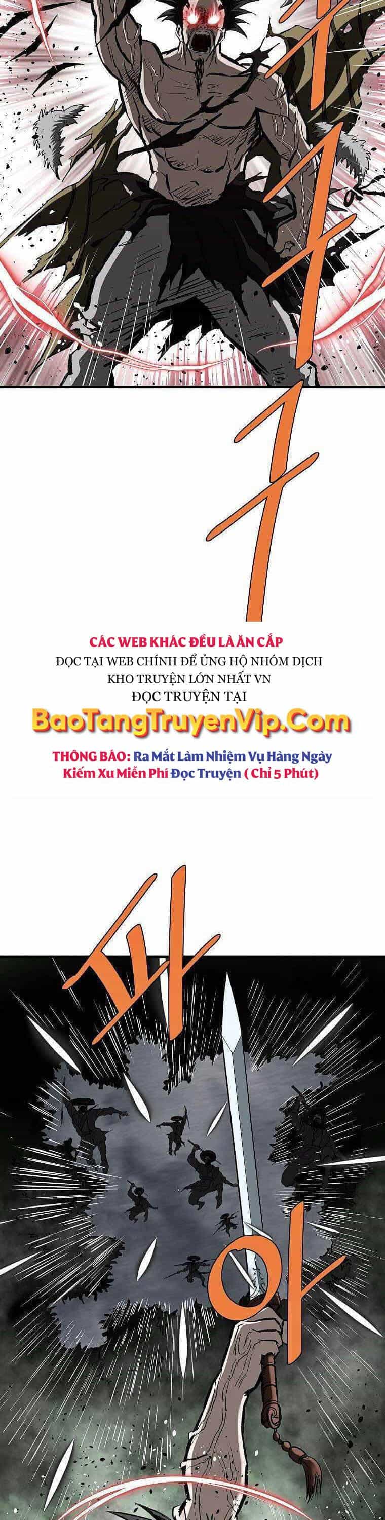 Cung Quỷ Kiếm Thần - Chương 224 - ảnh 21