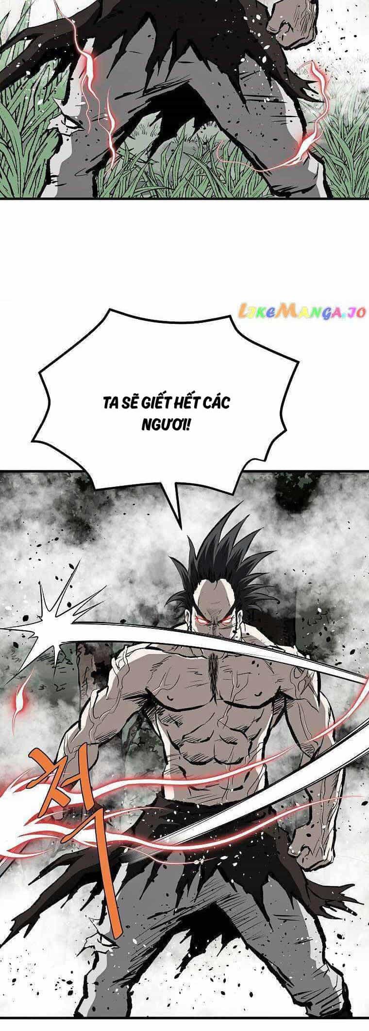 Cung Quỷ Kiếm Thần - Chương 224 - ảnh 26