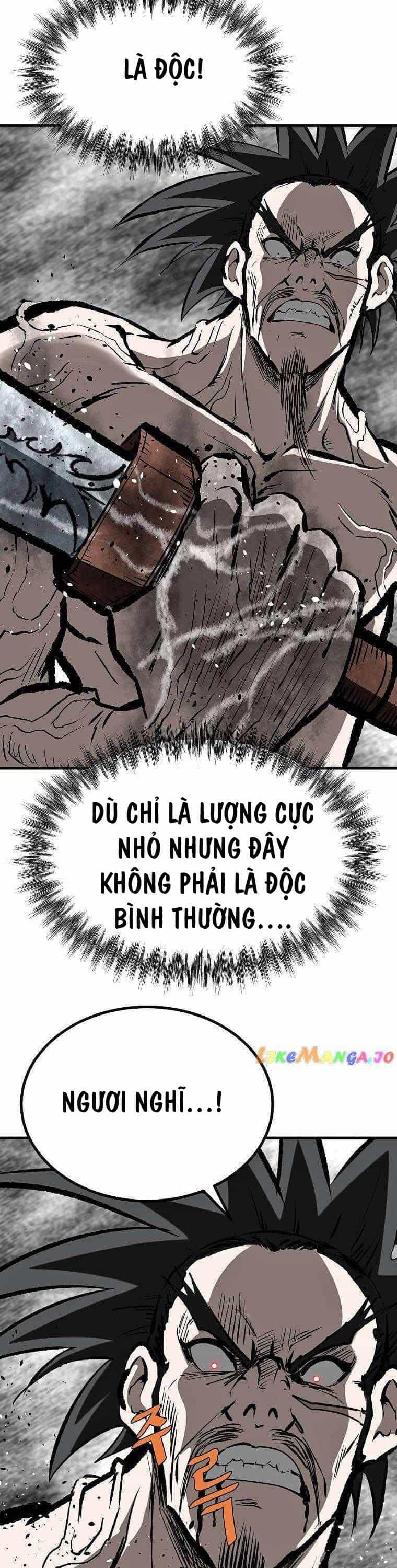 Cung Quỷ Kiếm Thần - Chương 224 - ảnh 34