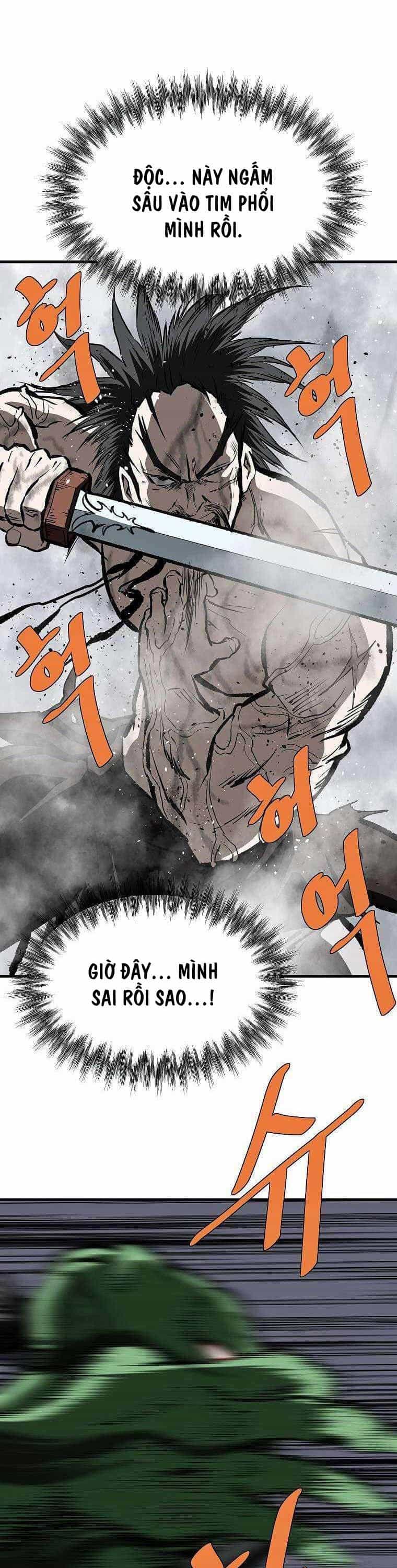 Cung Quỷ Kiếm Thần - Chương 224 - ảnh 42