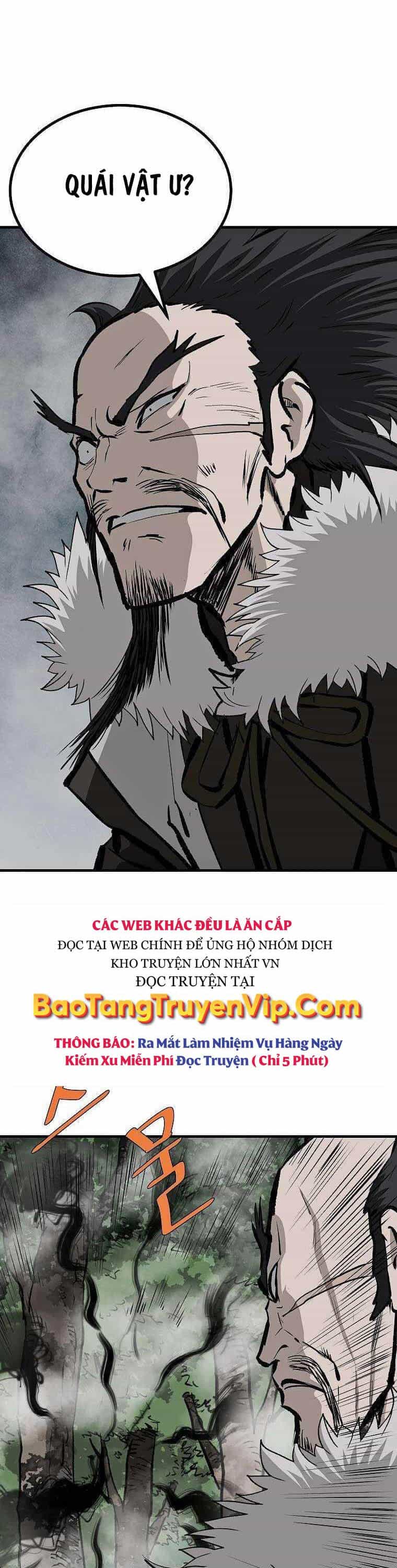 Cung Quỷ Kiếm Thần - Chương 224 - ảnh 6