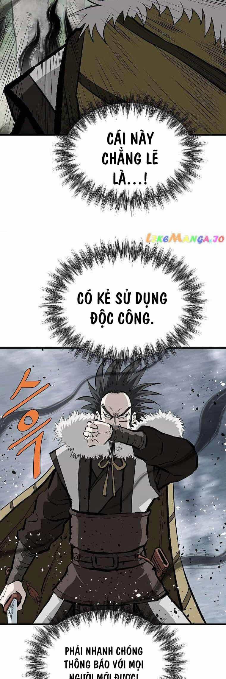 Cung Quỷ Kiếm Thần - Chương 224 - ảnh 7