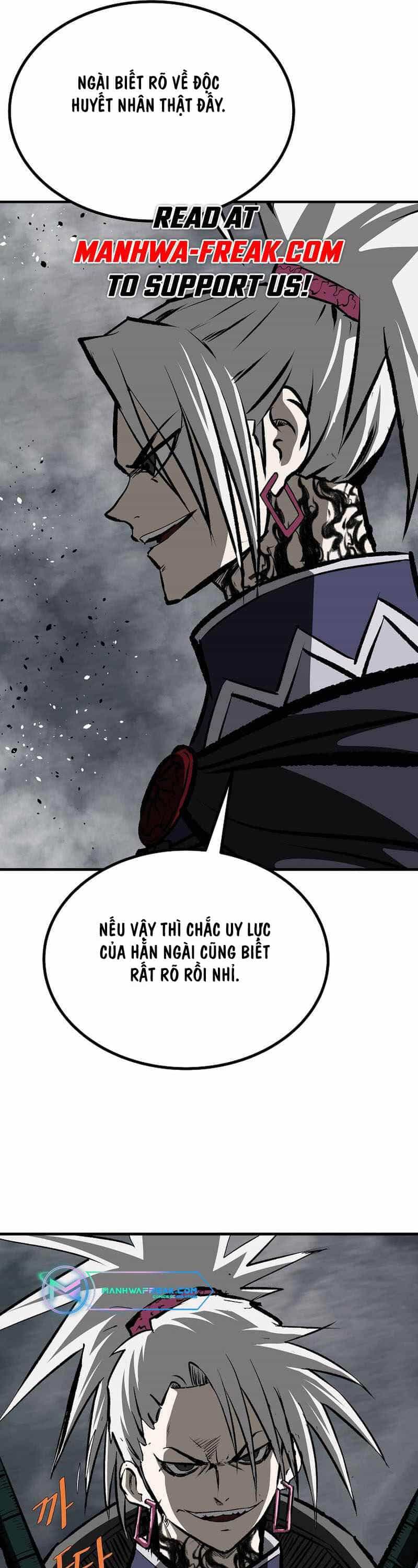 Cung Quỷ Kiếm Thần - Chương 225 - ảnh 11