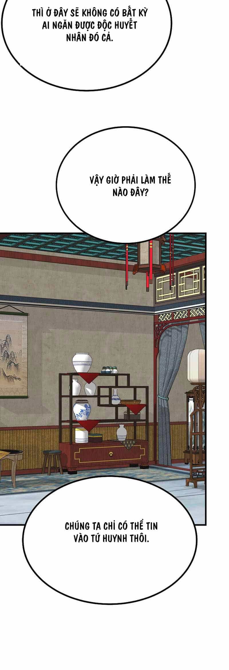 Cung Quỷ Kiếm Thần - Chương 225 - ảnh 20