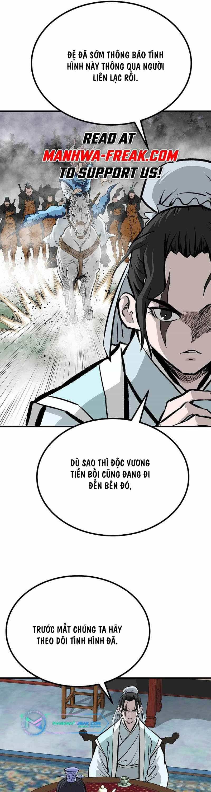 Cung Quỷ Kiếm Thần - Chương 225 - ảnh 21
