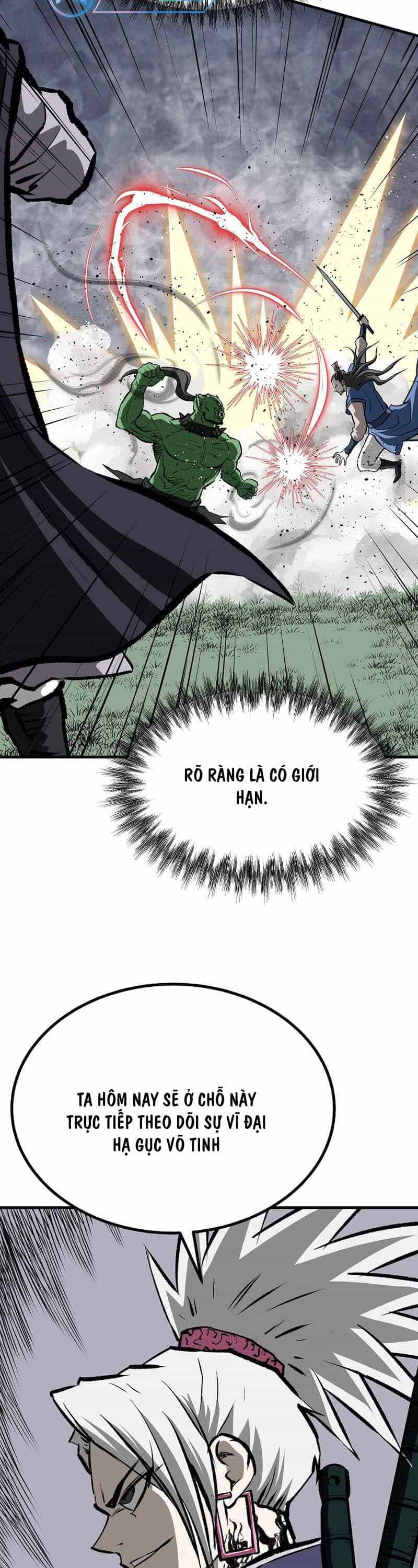Cung Quỷ Kiếm Thần - Chương 225 - ảnh 41