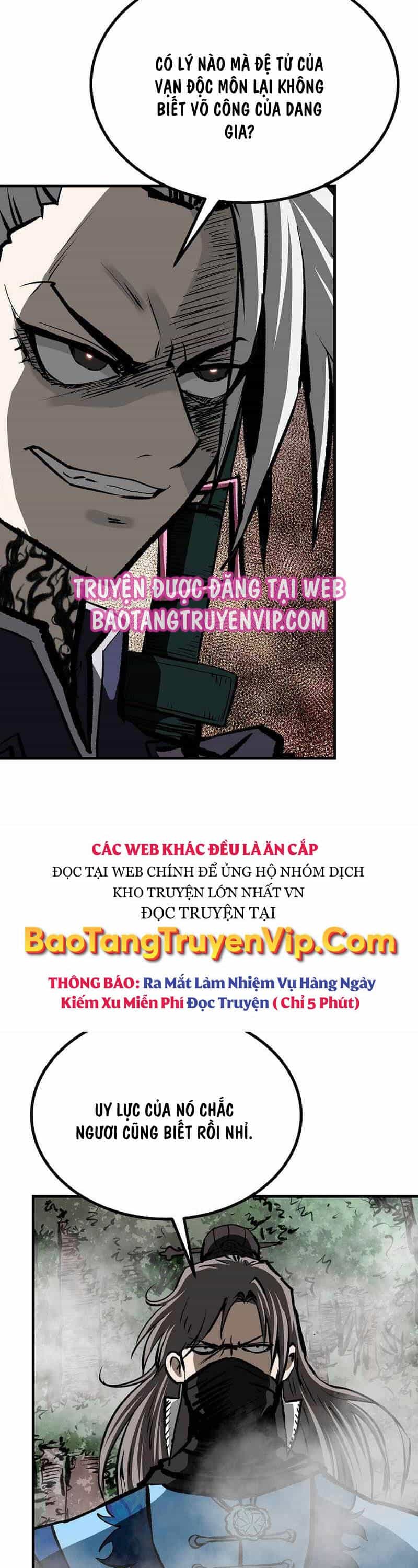 Cung Quỷ Kiếm Thần - Chương 225 - ảnh 48