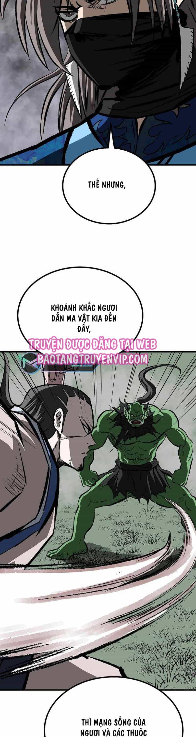 Cung Quỷ Kiếm Thần - Chương 225 - ảnh 51