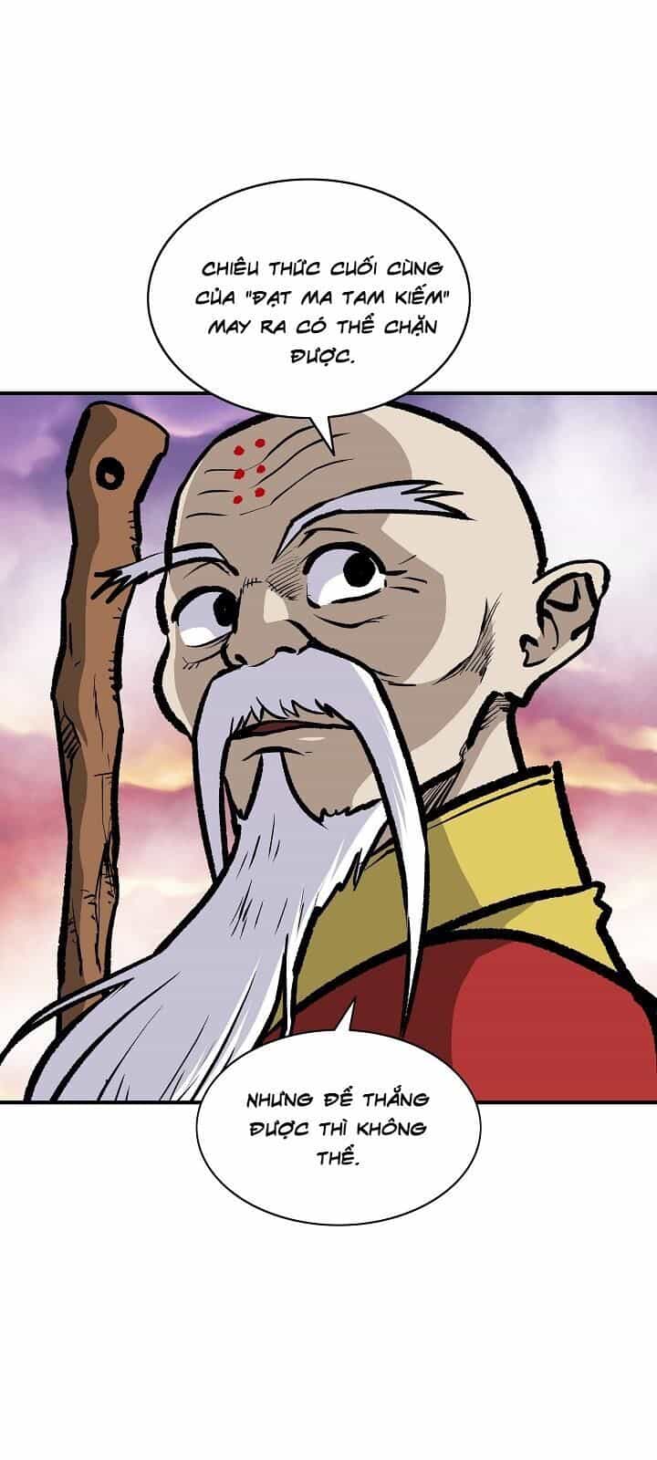 Cung Quỷ Kiếm Thần - Chương 22 - ảnh 28
