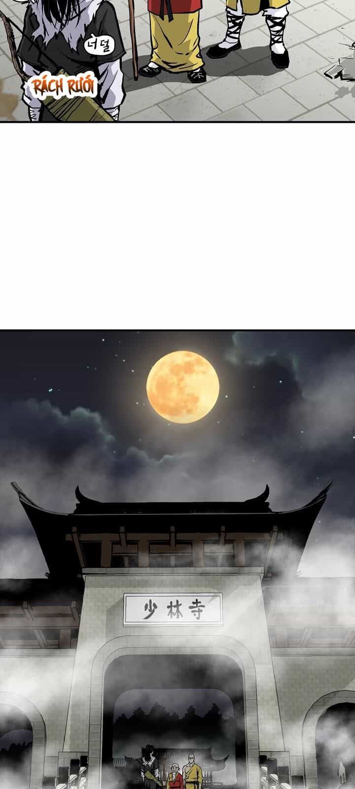Cung Quỷ Kiếm Thần - Chương 22 - ảnh 33