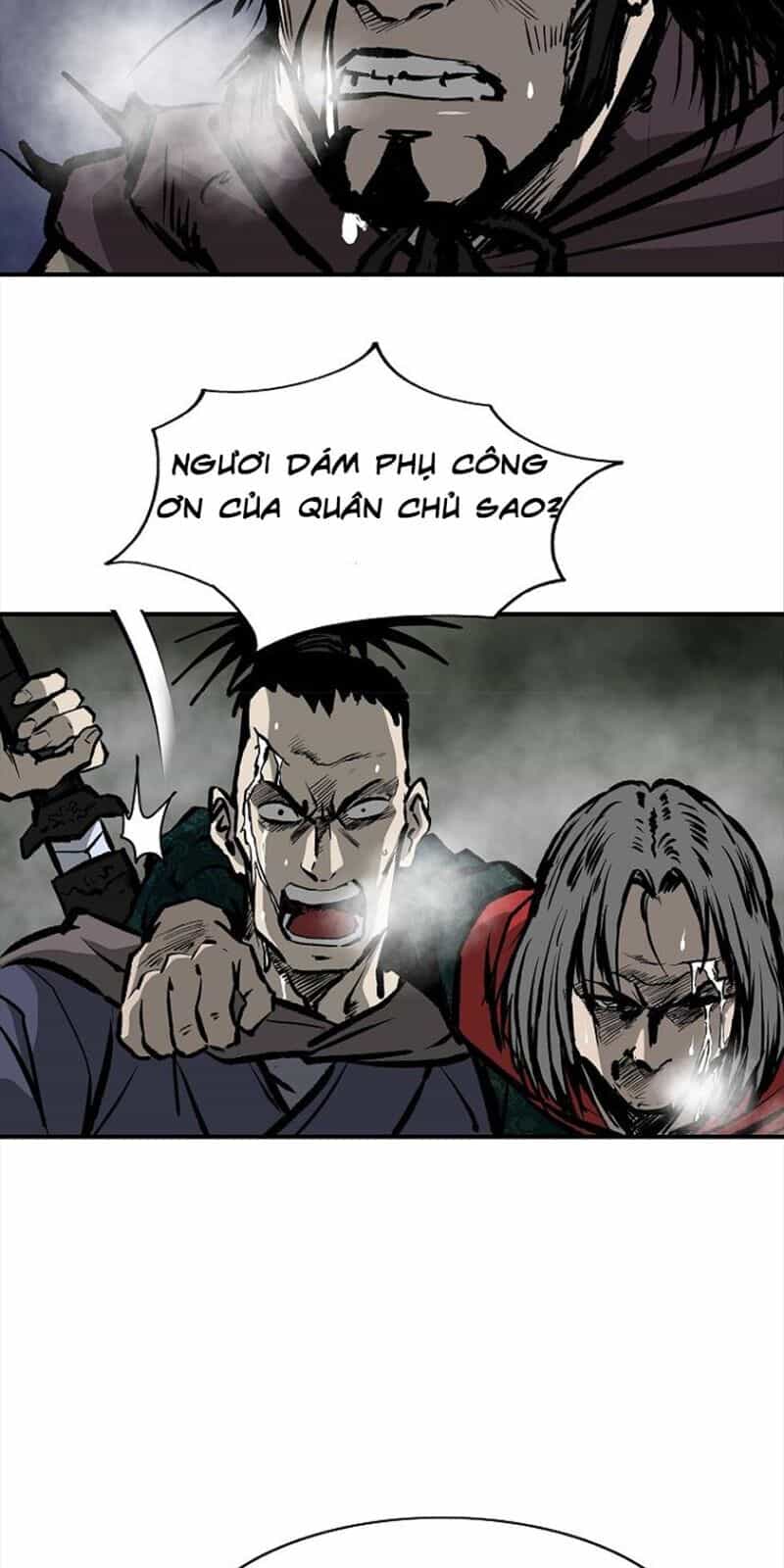 Cung Quỷ Kiếm Thần - Chương 22 - ảnh 49