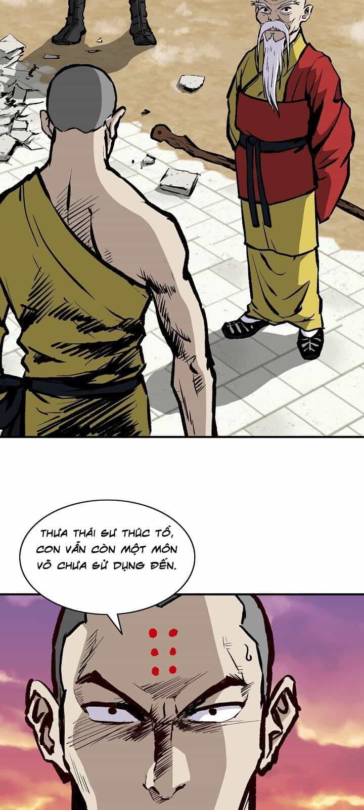 Cung Quỷ Kiếm Thần - Chương 22 - ảnh 5