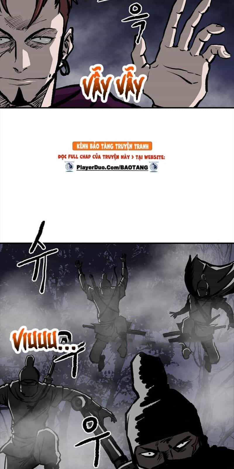 Cung Quỷ Kiếm Thần - Chương 22 - ảnh 51