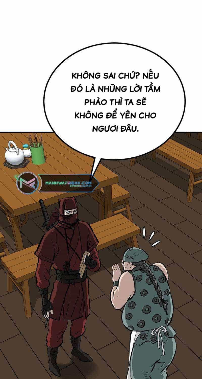 Cung Quỷ Kiếm Thần - Chương 227 - ảnh 4