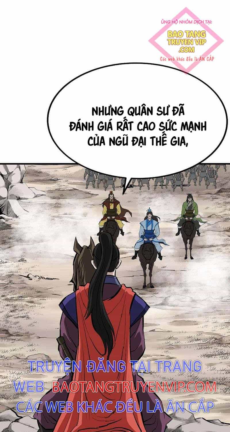 Cung Quỷ Kiếm Thần - Chương 228 - ảnh 7