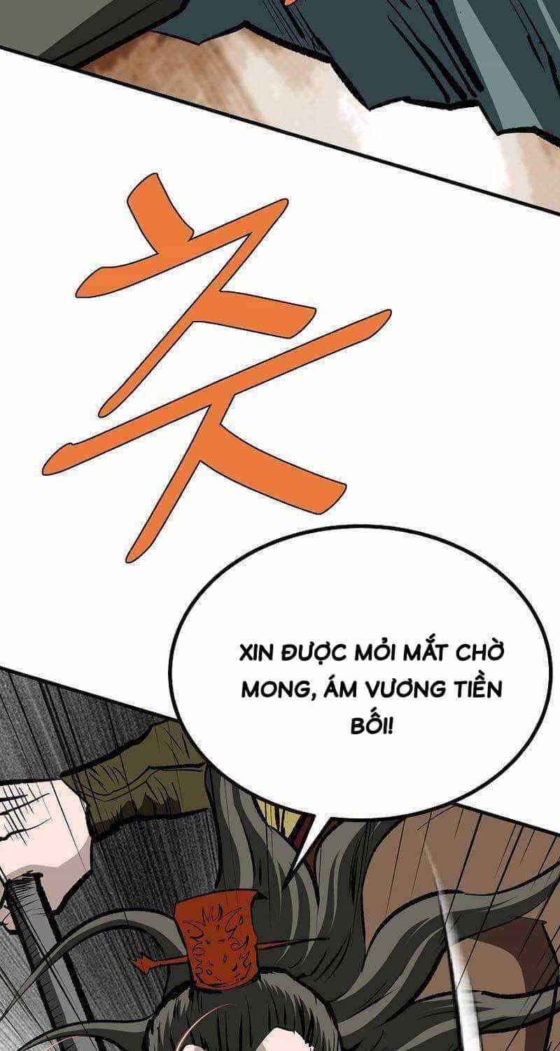 Cung Quỷ Kiếm Thần - Chương 229 - ảnh 40