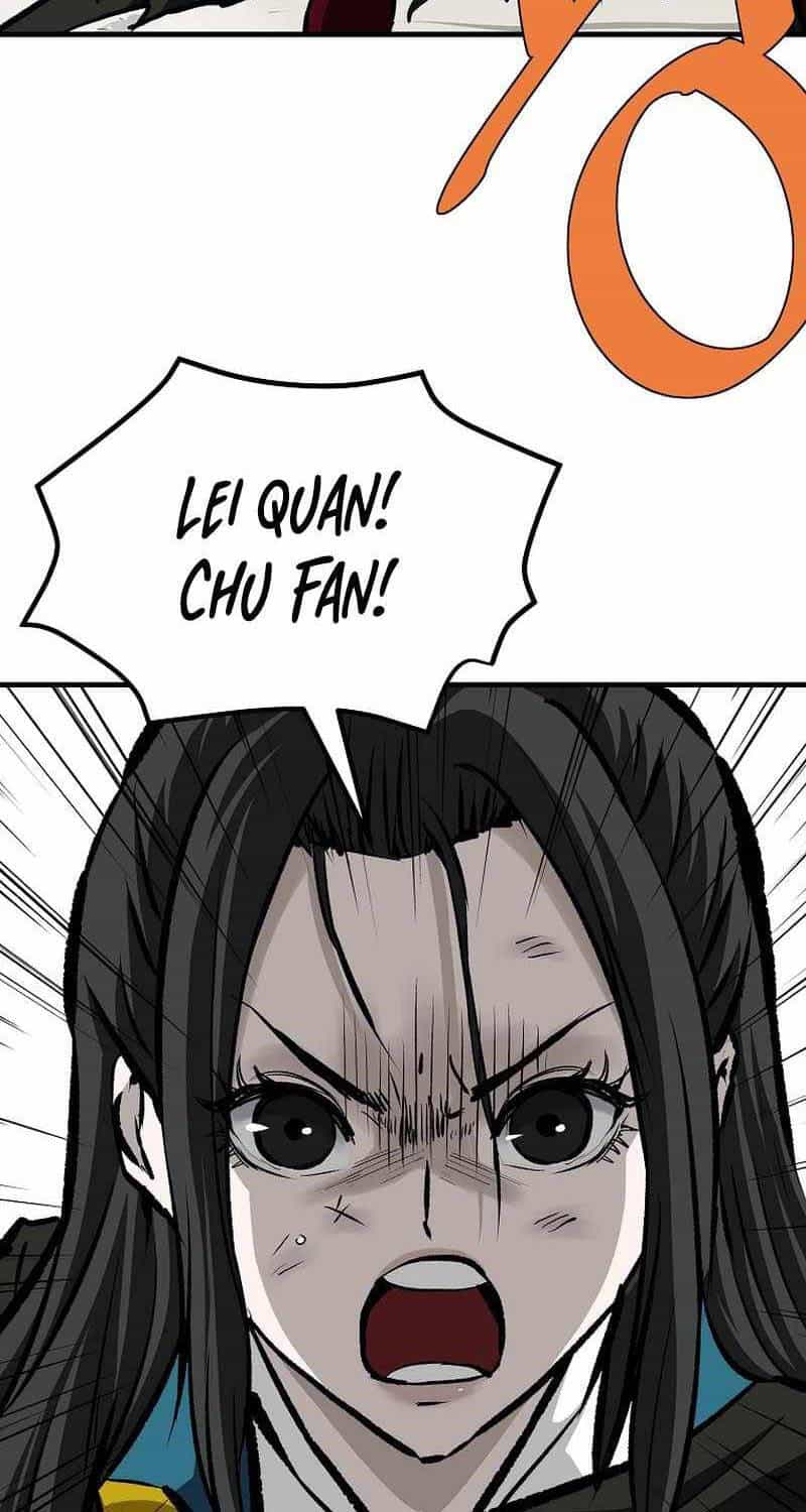 Cung Quỷ Kiếm Thần - Chương 230 - ảnh 57