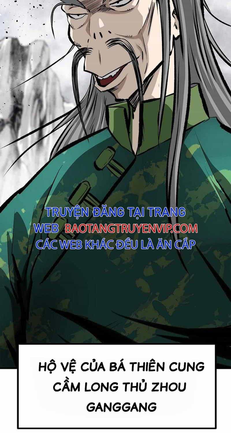 Cung Quỷ Kiếm Thần - Chương 230 - ảnh 16