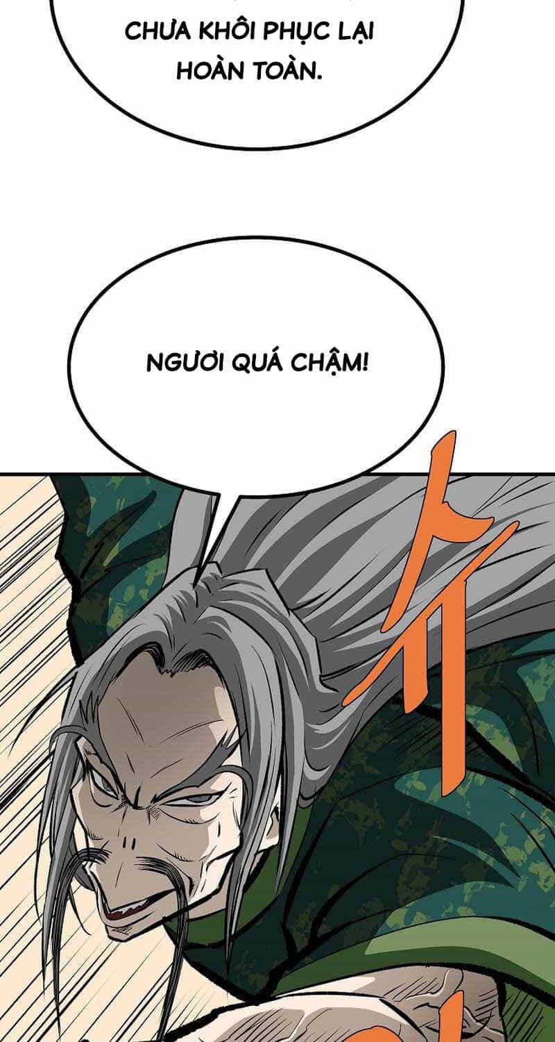 Cung Quỷ Kiếm Thần - Chương 230 - ảnh 81