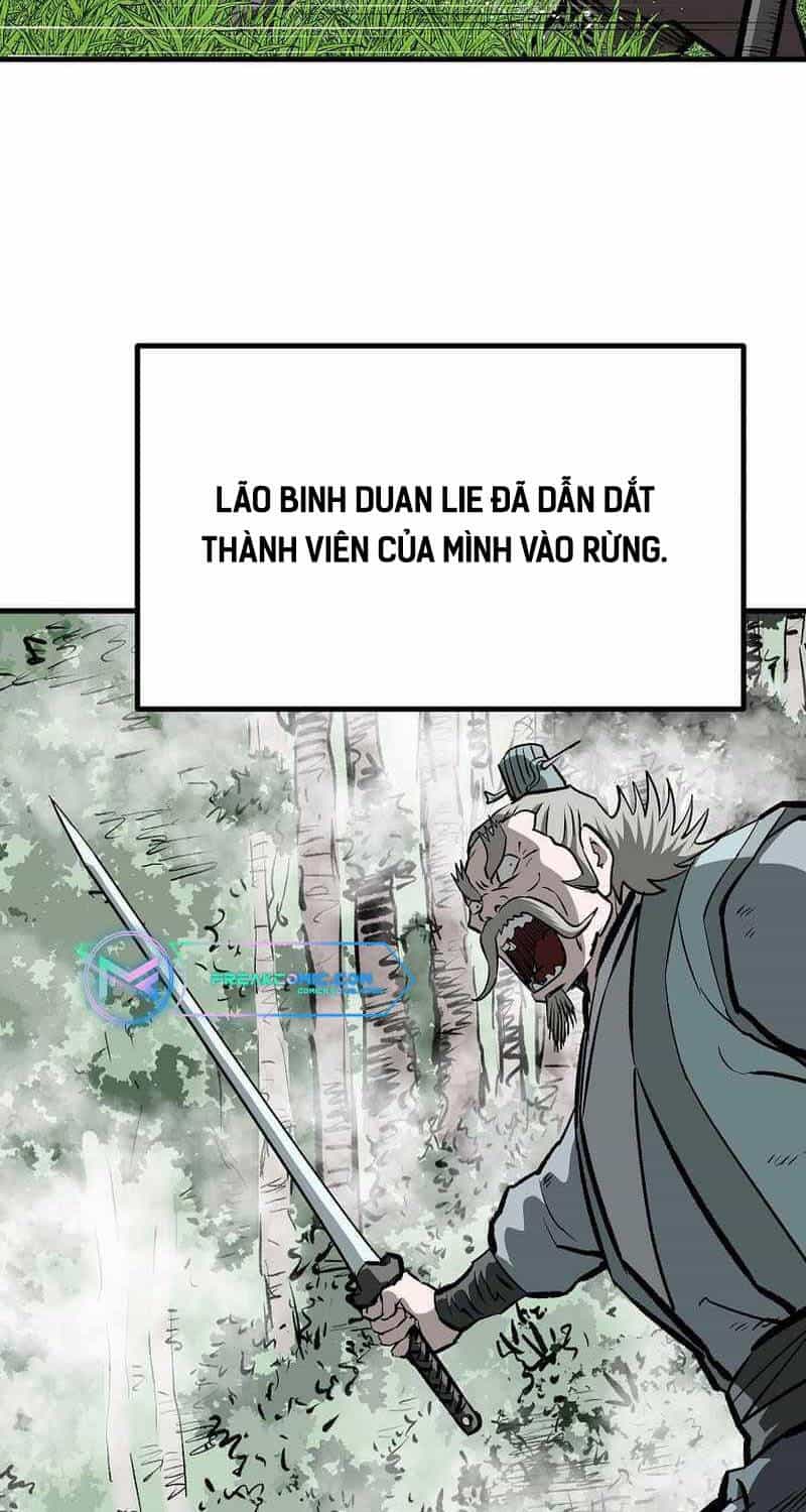 Cung Quỷ Kiếm Thần - Chương 231 - ảnh 60