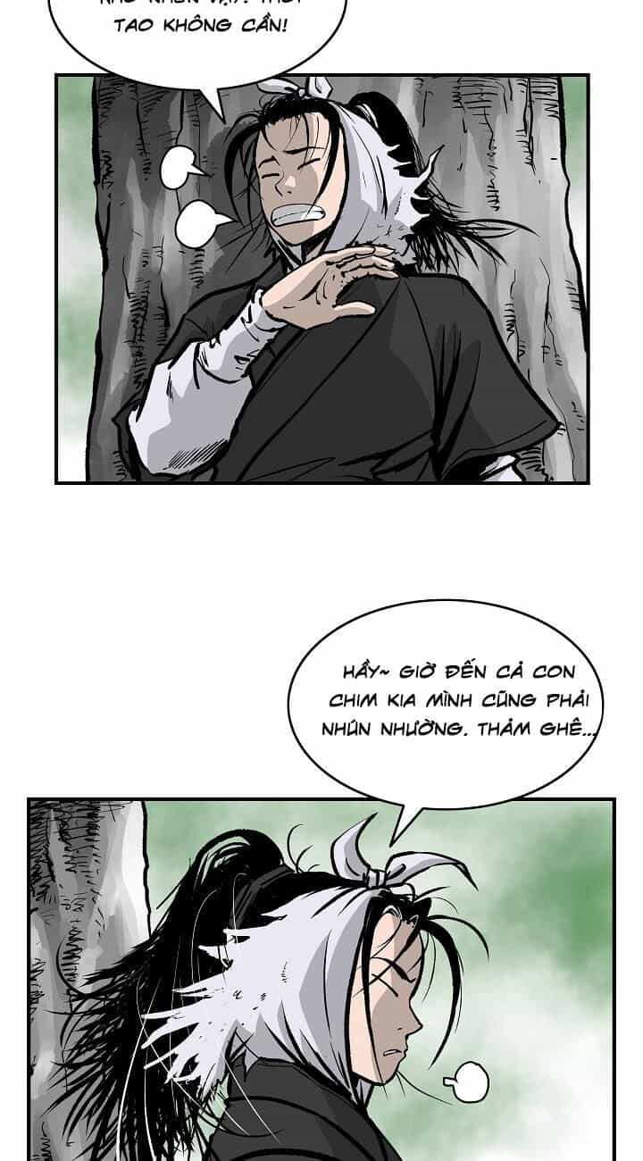Cung Quỷ Kiếm Thần - Chương 23 - ảnh 12