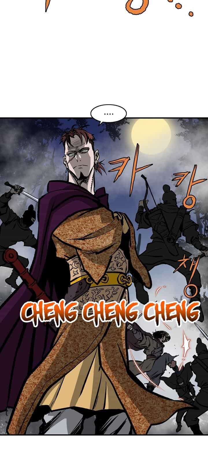 Cung Quỷ Kiếm Thần - Chương 23 - ảnh 6