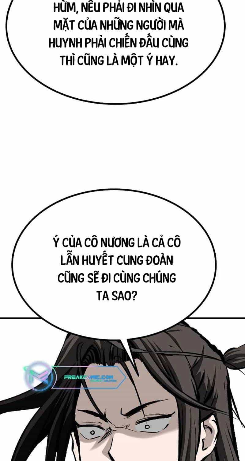 Cung Quỷ Kiếm Thần - Chương 234 - ảnh 22
