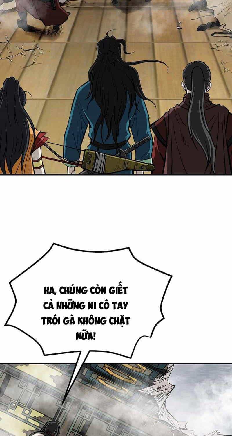 Cung Quỷ Kiếm Thần - Chương 235 - ảnh 6