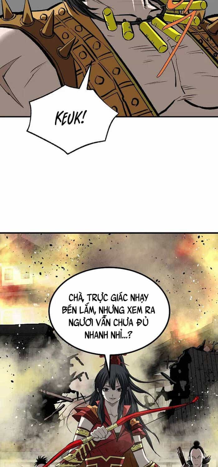 Cung Quỷ Kiếm Thần - Chương 237 - ảnh 20