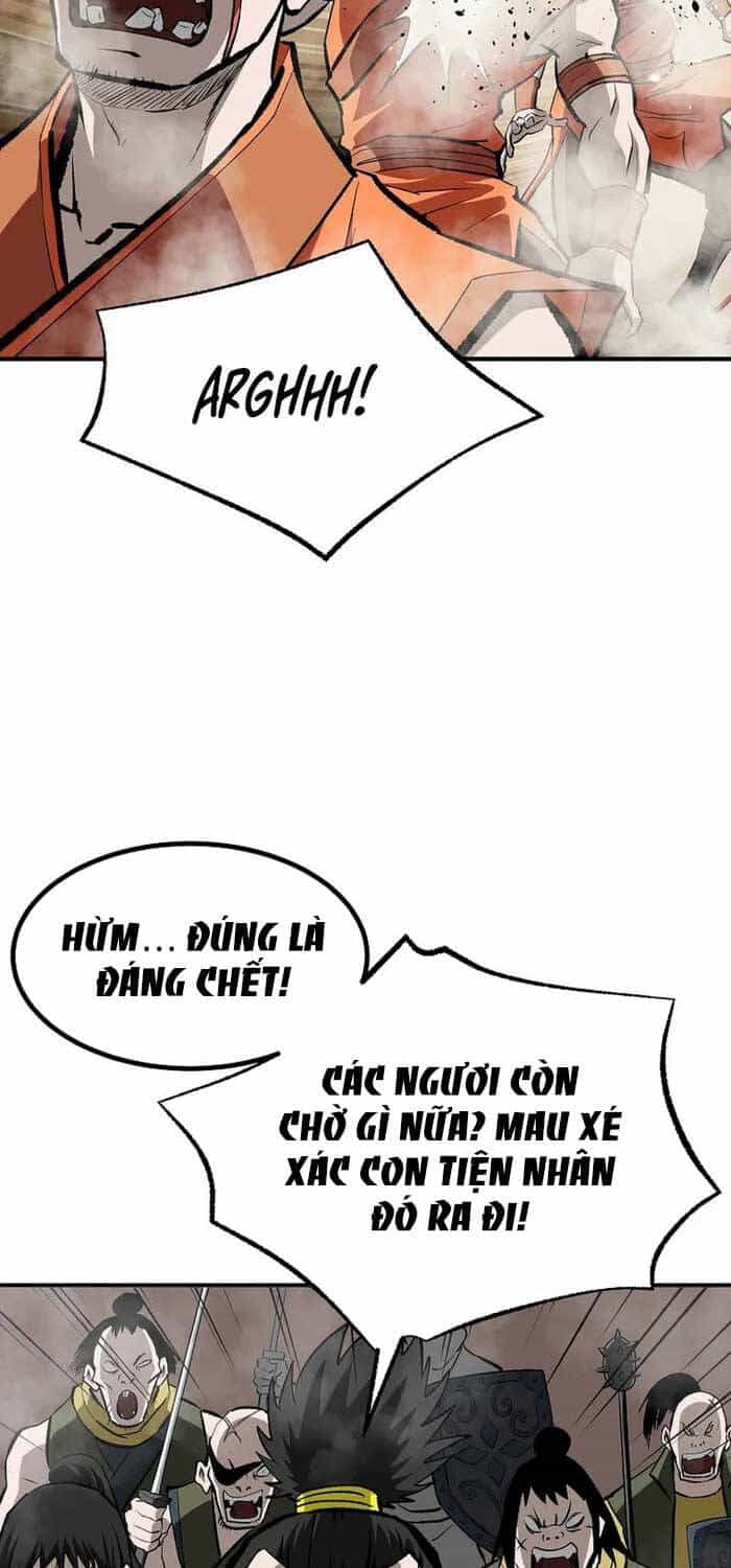 Cung Quỷ Kiếm Thần - Chương 237 - ảnh 30