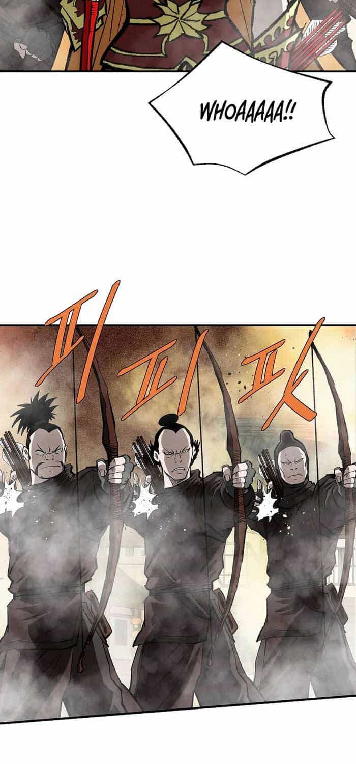Cung Quỷ Kiếm Thần - Chương 237 - ảnh 33