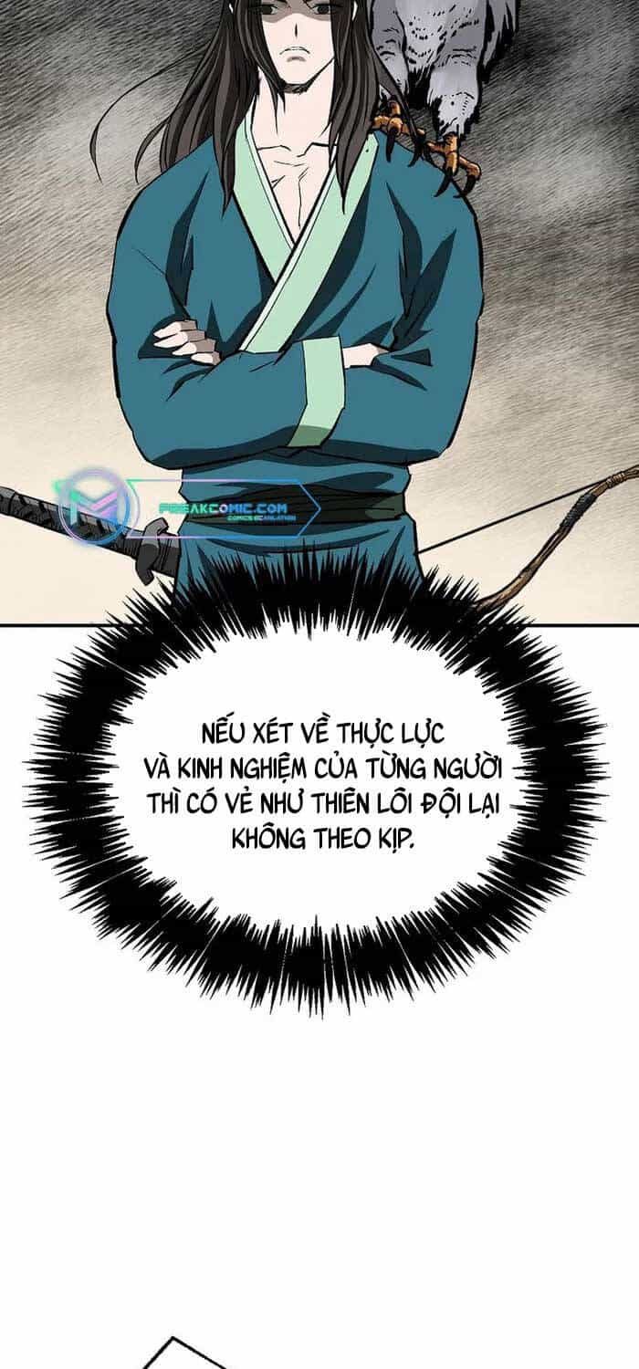 Cung Quỷ Kiếm Thần - Chương 237 - ảnh 37