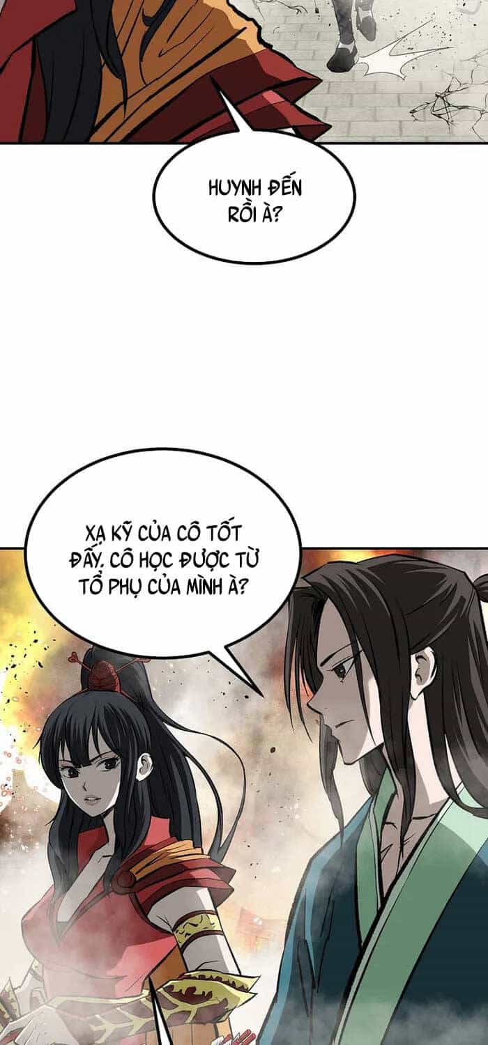 Cung Quỷ Kiếm Thần - Chương 237 - ảnh 43
