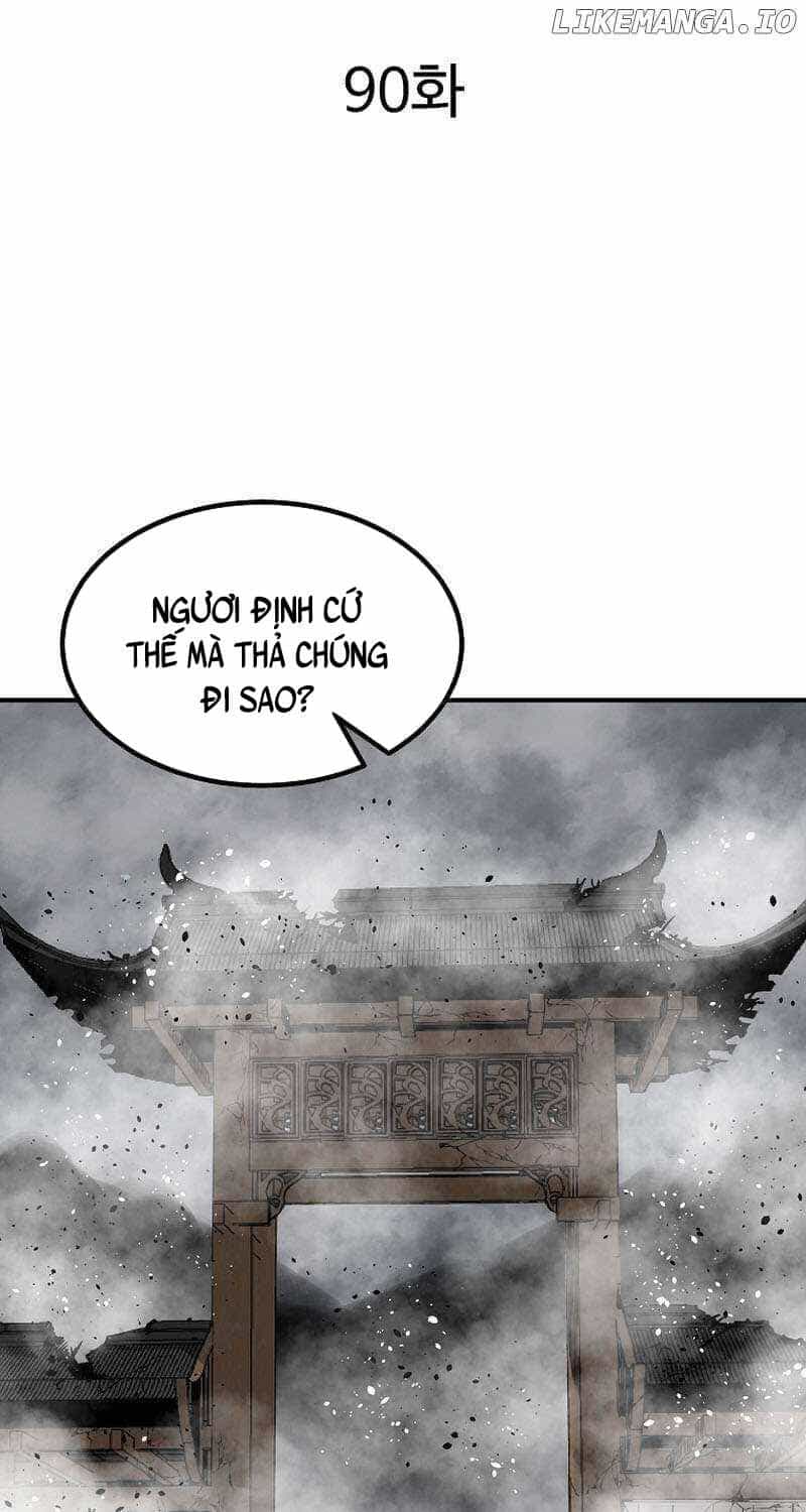 Cung Quỷ Kiếm Thần - Chương 238 - ảnh 11