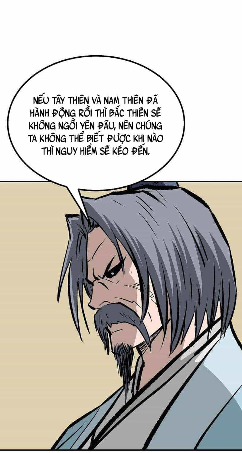 Cung Quỷ Kiếm Thần - Chương 238 - ảnh 70