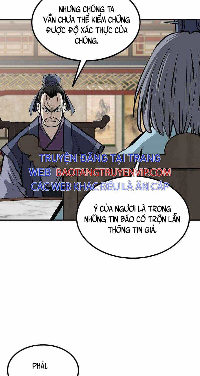 Cung Quỷ Kiếm Thần - Chương 238 - ảnh 77